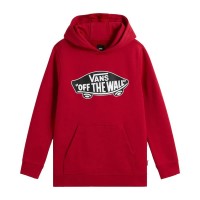 суичър,детски,блузи,vans,style,76,hoodie,chili,pepper,(red)