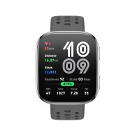 часовници,amazfit,bip,6,hyrox,smartwatch,silver,(charcoal)