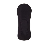 чорапи,мъжки,чорапи,дамски,чорапи,pikys,sneaker,no,show,socks,2,pairs,black,(black)