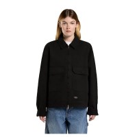 яке,мъжки,якета,dickies,fort,smith,trucker,jacket,black