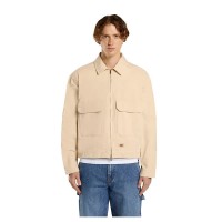 яке,мъжки,якета,dickies,fort,smith,trucker,jacket,wood,ash,(beige)