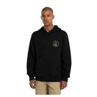 суичър,мъжки,пуловери,dickies,parrotsville,hoodie,black