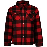 риза,с,дълъг,ръкав,дамски,ризи,мъжки,ризи,dickies,portland,long,sleeve,shirt,red,(red)