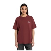 тениска,мъжки,тениски,дамски,тениски,dickies,summerdale,short,sleeve,t,shirt,red,(andorra)
