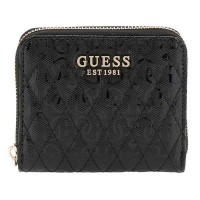 портфейли,и,портмонета,guess,betula,slg,small,wallet,black