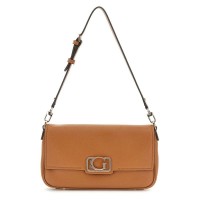 чанта,за,през,рамо,всички,чанти,guess,circe,shoulder,bag,cognac,(brown)