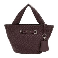 чанта,всички,чанти,guess,francy,handbag,aubergine,(brown)