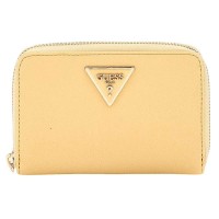 портфейли,и,портмонета,guess,noreen,camera,wallet,cornsilk,(yellow)