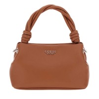 чанта,всички,чанти,guess,sansa,top,handle,bag,cognac,(brown)