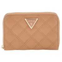портфейли,и,портмонета,guess,swqg87,wallet,beige