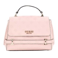 чанта,всички,чанти,guess,zarela,top,handbag,peony,logo,(pink)