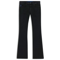 дънки,дамски,панталони,hugo,getti,10274810,01,blue,jeans,black