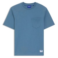тениска,мъжки,тениски,hugo,nestite,10274737,01,blue,t,shirt,open,blue,(blue)