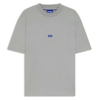 тениска,мъжки,тениски,hugo,nieros,01,blue,short,sleeve,t,shirt,open,grey,(grey)