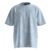 тениска,мъжки,тениски,hugo,nustroyo,10249510,01,blue,short,sleeve,t,shirt,open,blue,(blue)