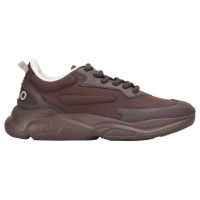 маратонки,дамски,маратонки,hugo,leon,10254074,trainers,dark,brown,(brown)