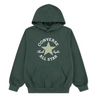 детски,суичър,детски,блузи,converse,kids,dissected,chuck,rlx,fit,hoodie,green,(branch,out)