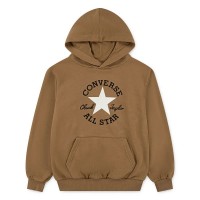 детски,суичър,детски,блузи,converse,kids,dissected,chuck,rlx,fit,hoodie,brown,(incensed)