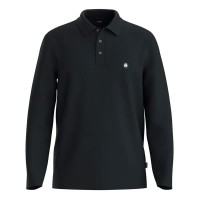 дамски,блузи,с,яка,мъжки,блузи,с,яка,boss,paley,10263030,long,sleeve,polo,black,(black)