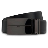 колан,колани,boss,gomero,gb35,pp,belt,black,(black)
