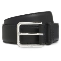 колан,колани,boss,navya,st,belt,black,(black)