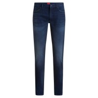 дънки,мъжки,панталони,hugo,734,10272261,01,jeans,blue,(medium,blue)