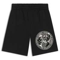 къси,панталони,мъжки,панталони,hugo,dubox,10272808,01,sweat,shorts,black