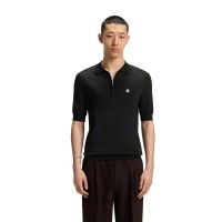 блуза,мъжки,пуловери,дамски,пуловери,hugo,sayfong,4,10271939,01,sweater,black,(black)