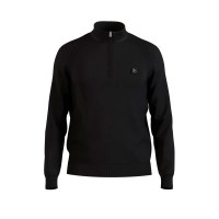блуза,мъжки,пуловери,дамски,пуловери,hugo,sayford,10272347,01,sweater,black,(black)