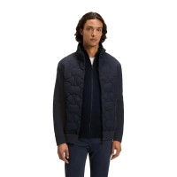блуза,мъжки,пуловери,boss,kavietor,10272310,01,sweater,dark,blue,(blue)