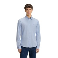 риза,с,дълъг,ръкав,дамски,ризи,мъжки,ризи,boss,mysoft,2,m,10260281,orange,long,sleeve,shirt,blue,(open,blue)