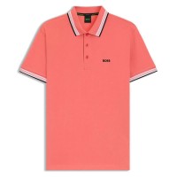 мъжки,блузи,с,яка,boss,paddy,short,sleeve,polo,medium,pink,(pink)