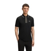 дамски,блузи,с,яка,мъжки,блузи,с,яка,boss,philix,goc,short,sleeve,polo,black,(black)