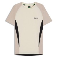 тениска,мъжки,тениски,дамски,тениски,boss,toc,matchball,10274869,01,t,shirt,beige,(open,white)