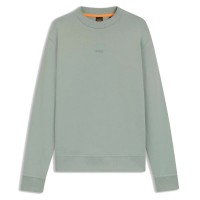 блуза,мъжки,пуловери,boss,we,small,sweatshirt,open,green,351,(green)
