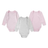 детски,облекла,за,момчета,детски,облекла,за,момичета,nike,baby,essentials,long,sleeve,body,3,units,green,pink,(birch,heather)