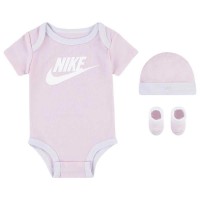 детски,екипи,nike,nhn,sustainable,futura,short,sleeve,set,3,units,pink,(pink,foam)