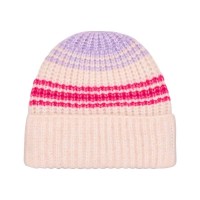 шапка,всички,шапки,makia,linnea,beanie,pink,(multicolor)