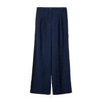 панталони,дамски,панталони,makia,sophie,pants,dark,navy