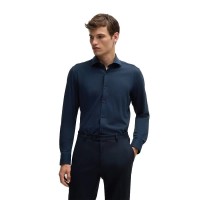 риза,с,дълъг,ръкав,дамски,ризи,мъжки,ризи,boss,p,hank,spread,243,10262046,long,sleeve,shirt,blue,(dark,blue)