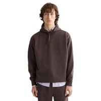 суичър,мъжки,пуловери,scotch,&,soda,3,crosses,garment,dyed,hoodie,demitasse