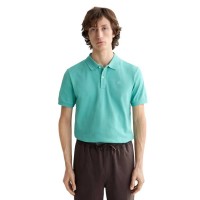 дамски,блузи,с,яка,мъжки,блузи,с,яка,scotch,&,soda,seasonal,core,regular,fit,short,sleeve,polo,green,(agate,green)