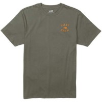 тениска,мъжки,тениски,salty,crew,captials,short,sleeve,t,shirt,green,(dusty,olive)