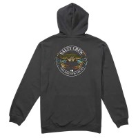 суичър,мъжки,пуловери,salty,crew,jimmy,fleece,hoodie,charcoal,(grey)
