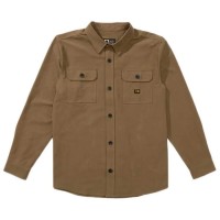 мъжки,якета,salty,crew,mariners,overshirt,brown,(dark,brown)