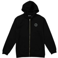 суичър,мъжки,пуловери,salty,crew,skewed,fleece,hoodie,black,(black)