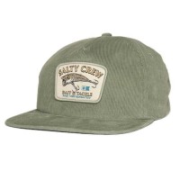 шапка,всички,шапки,salty,crew,snag,it,strapback,cap,marine,(green)