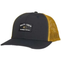 шапка,всички,шапки,salty,crew,steadfast,retro,trucker,cap,dark,slate,(blue)