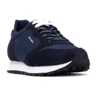 маратонки,мъжки,маратонки,teddy,smith,120259,trainers,navy,(blue)