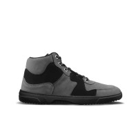 маратонки,мъжки,маратонки,barebarics,lynx,barefoot,trainers,dark,grey,black,(grey)